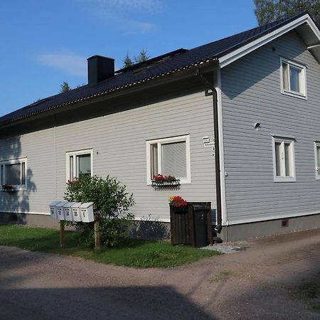 Petsamo Apartment Riihimäki Exterior foto