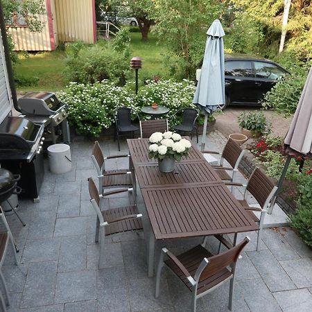 Petsamo Apartment Riihimäki Exterior foto