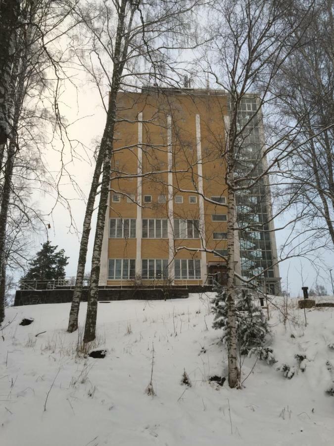 Petsamo Apartment Riihimäki Exterior foto